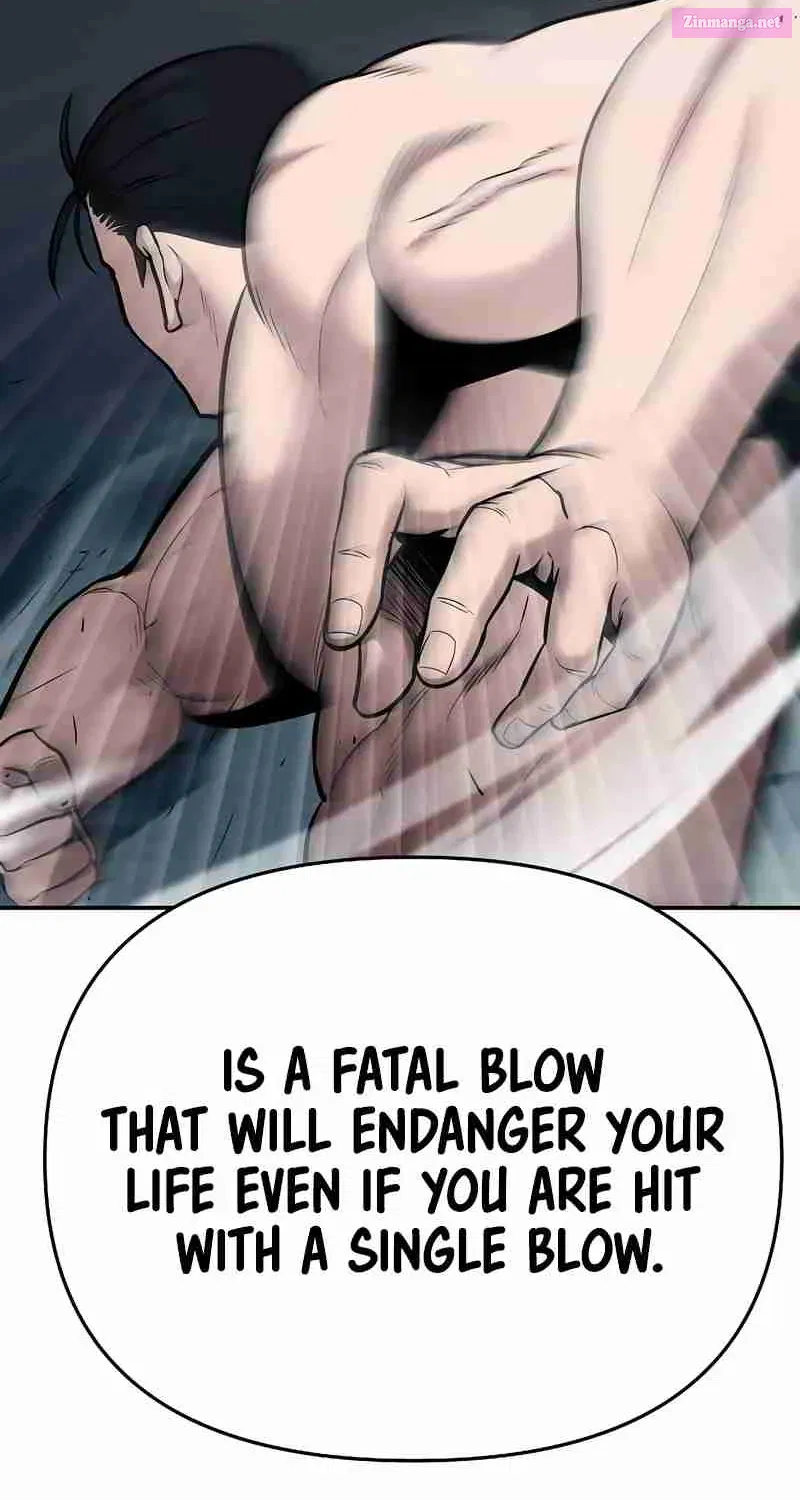 Designated Bully Zinmanga X Chapter 57 Page 136