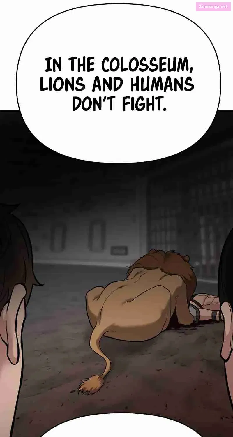 Designated Bully Zinmanga X Chapter 57 Page 138