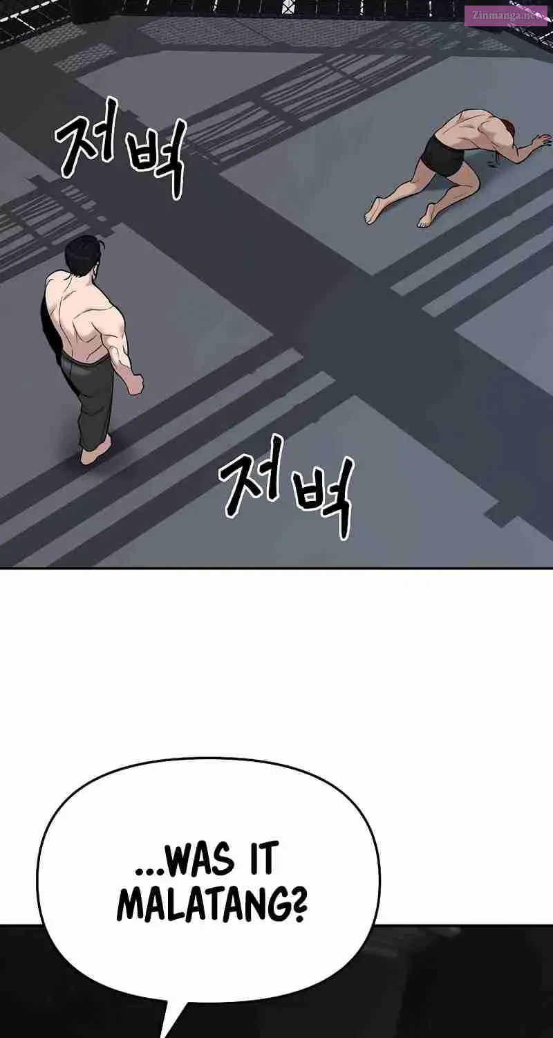 Designated Bully Zinmanga X Chapter 57 Page 142
