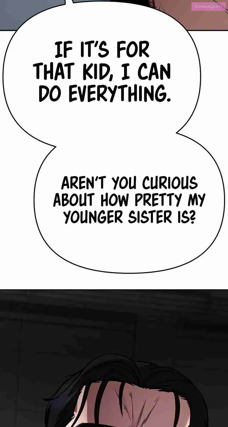 Designated Bully Zinmanga X Chapter 57 Page 148
