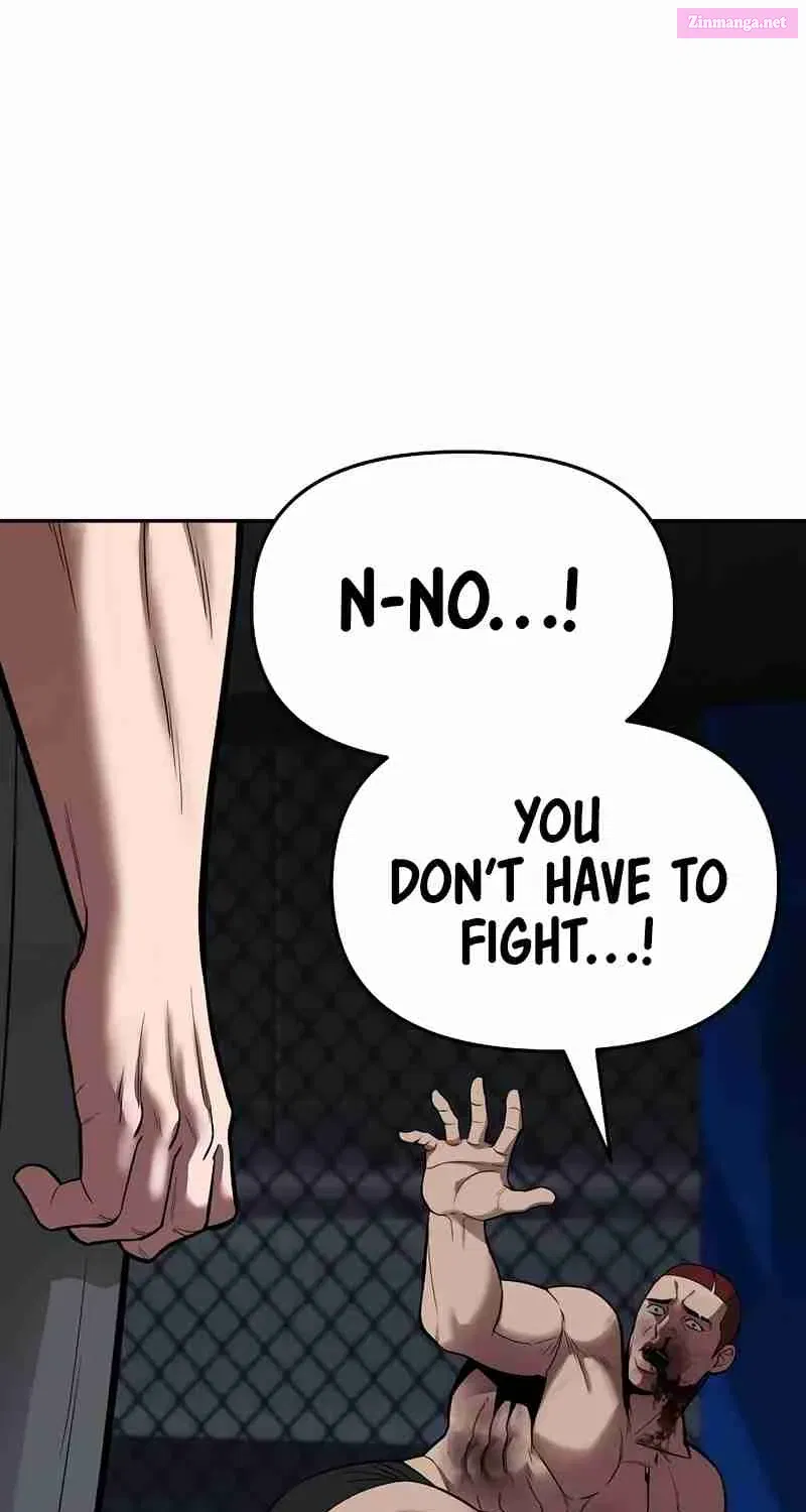Designated Bully Zinmanga X Chapter 57 Page 155