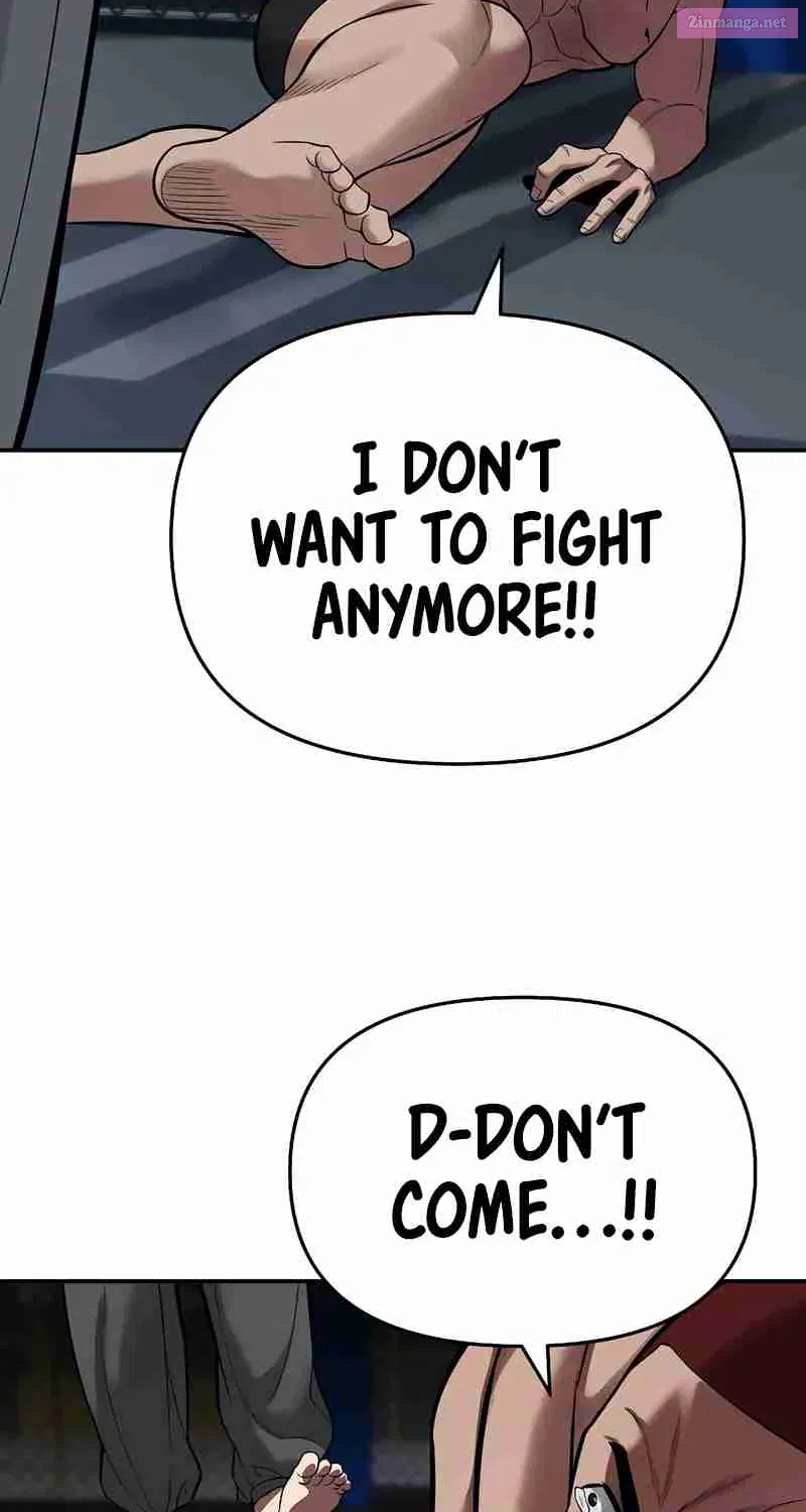 Designated Bully Zinmanga X Chapter 57 Page 156