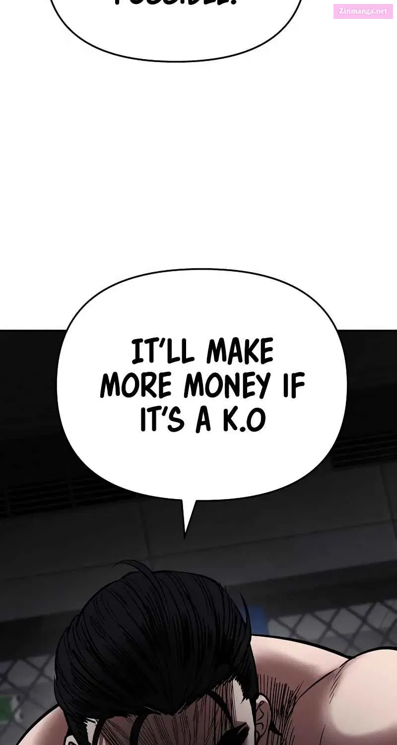 Designated Bully Zinmanga X Chapter 57 Page 166