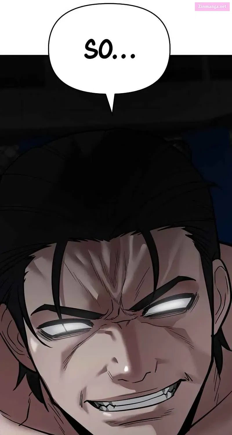 Designated Bully Zinmanga X Chapter 57 Page 170