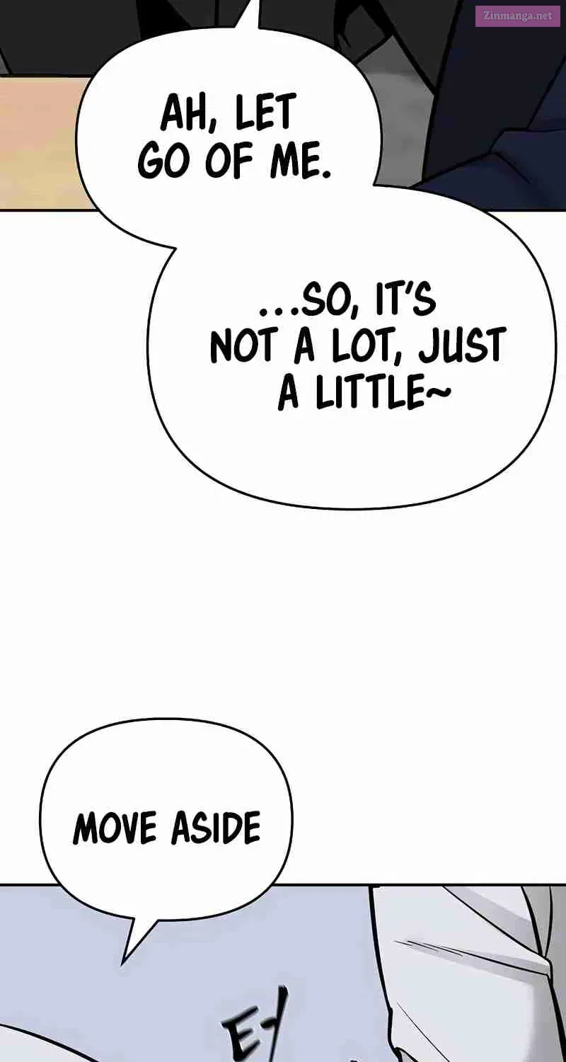 Designated Bully Zinmanga X Chapter 57 Page 195