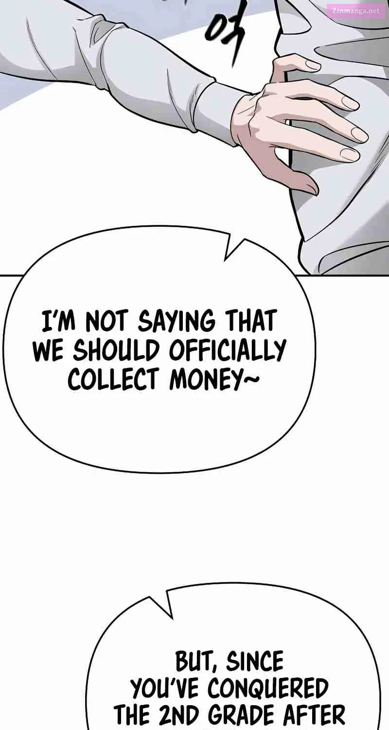Designated Bully Zinmanga X Chapter 57 Page 196