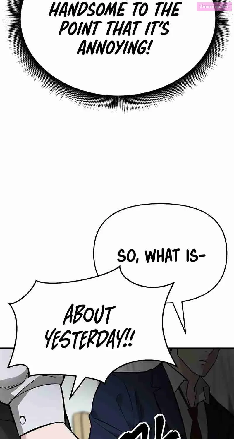 Designated Bully Zinmanga X Chapter 57 Page 221