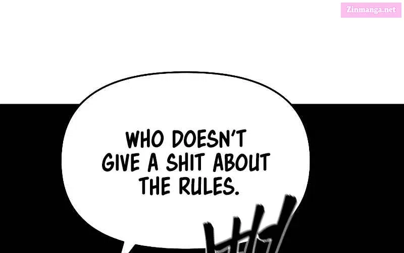 Designated Bully Zinmanga X Chapter 56 Page 96