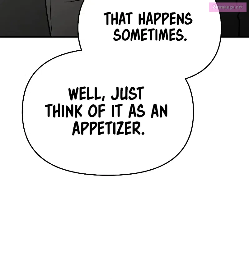 Designated Bully Zinmanga X Chapter 56 Page 105