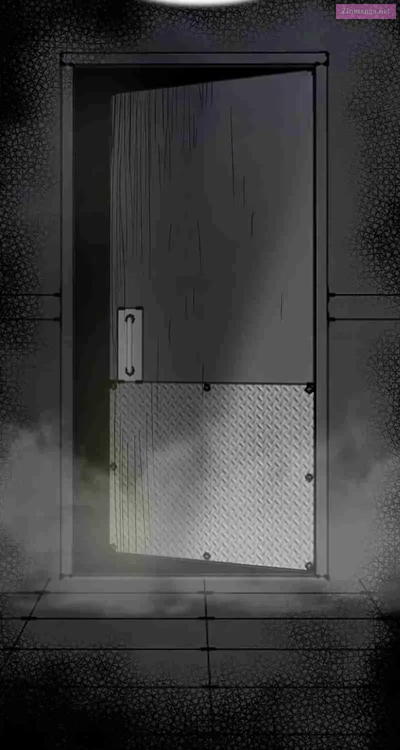 Designated Bully Zinmanga X Chapter 56 Page 112