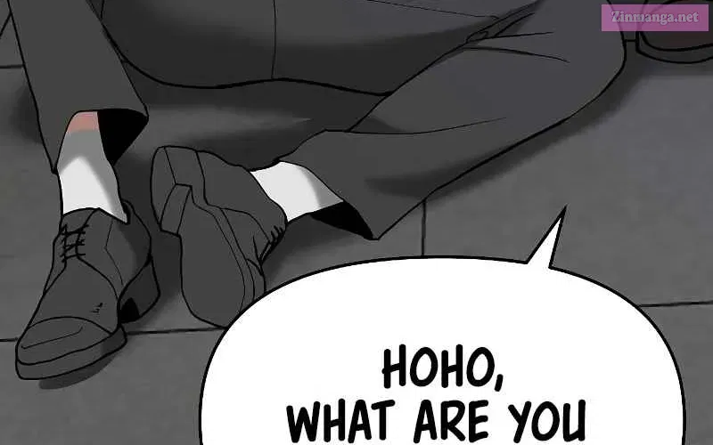Designated Bully Zinmanga X Chapter 56 Page 120