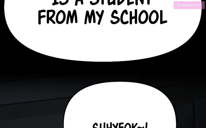 Designated Bully Zinmanga X Chapter 56 Page 136