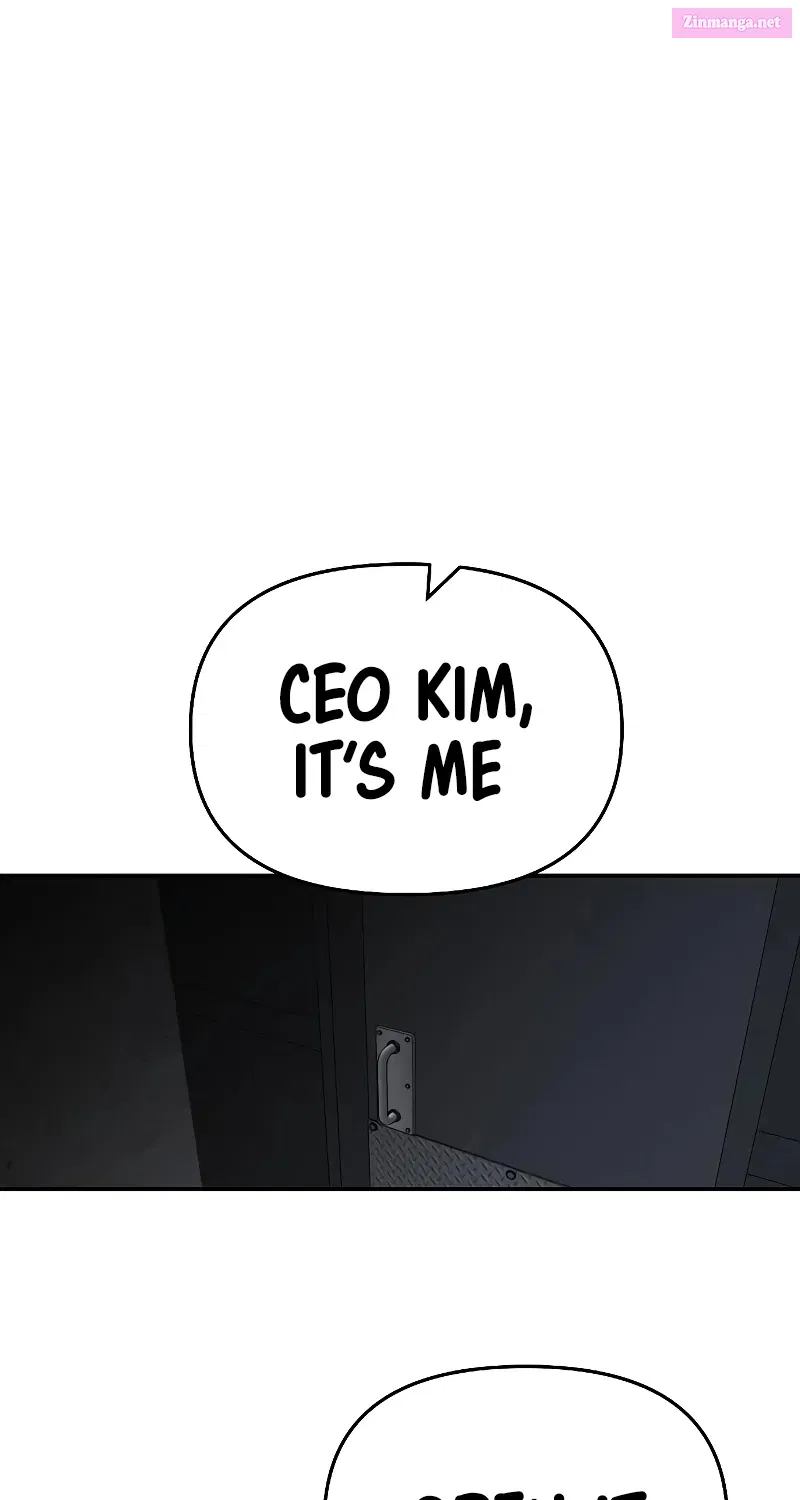 Designated Bully Zinmanga X Chapter 56 Page 142