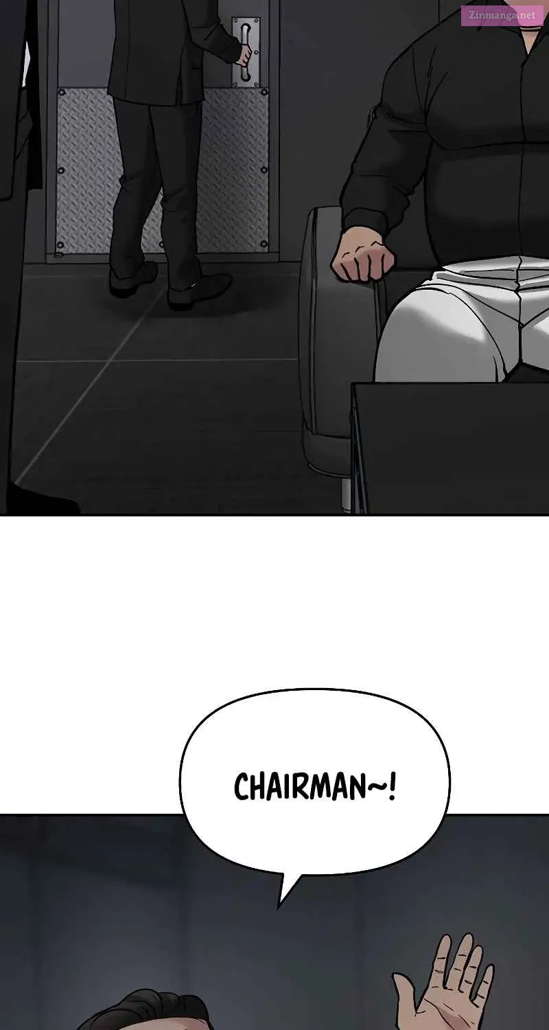 Designated Bully Zinmanga X Chapter 56 Page 144