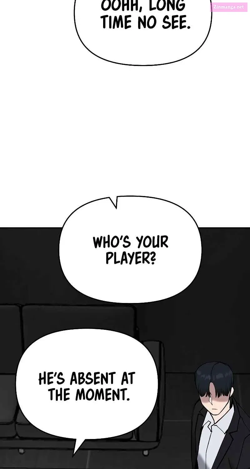 Designated Bully Zinmanga X Chapter 56 Page 148