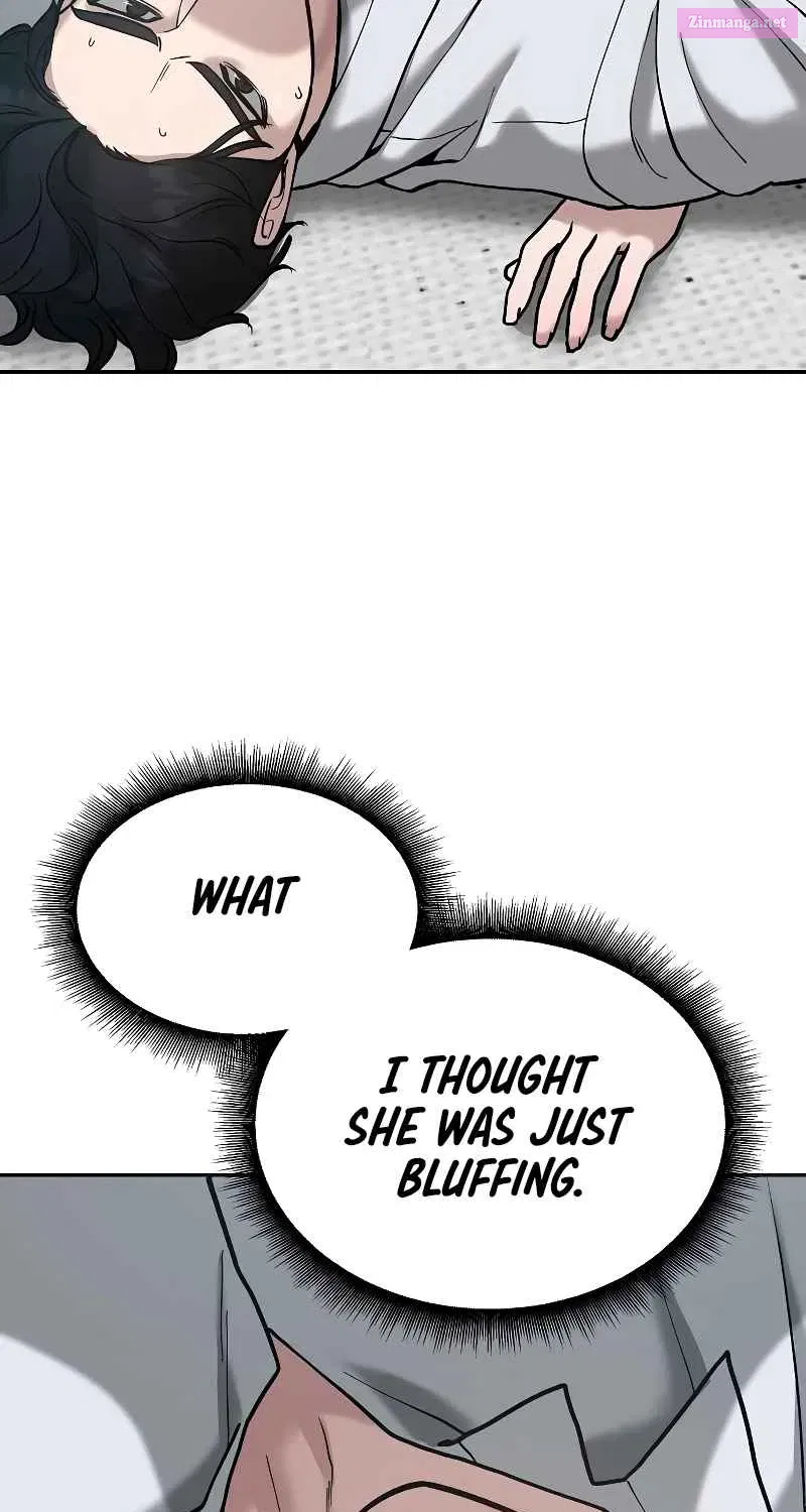 Designated Bully Zinmanga X Chapter 56 Page 160