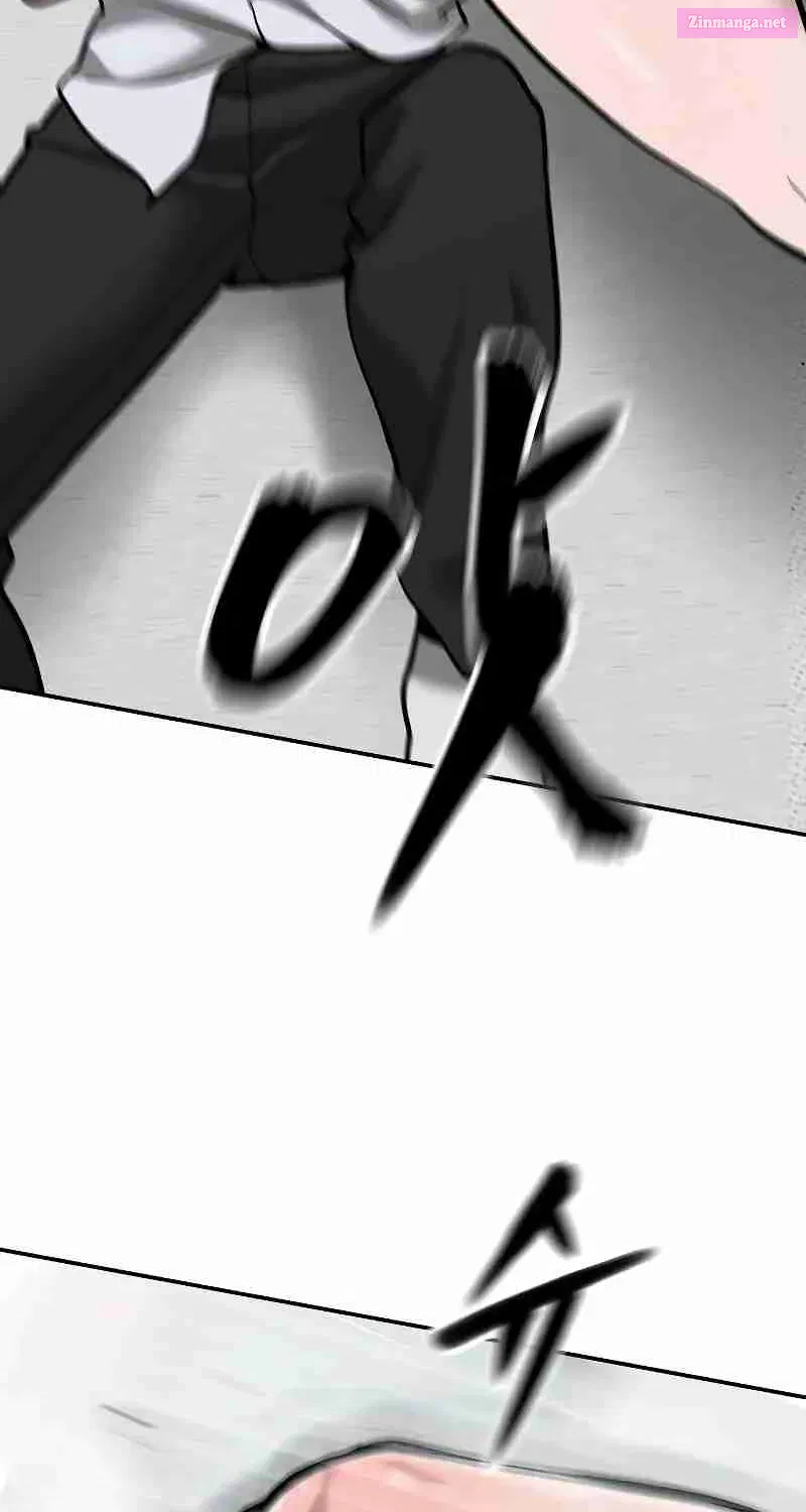 Designated Bully Zinmanga X Chapter 56 Page 166