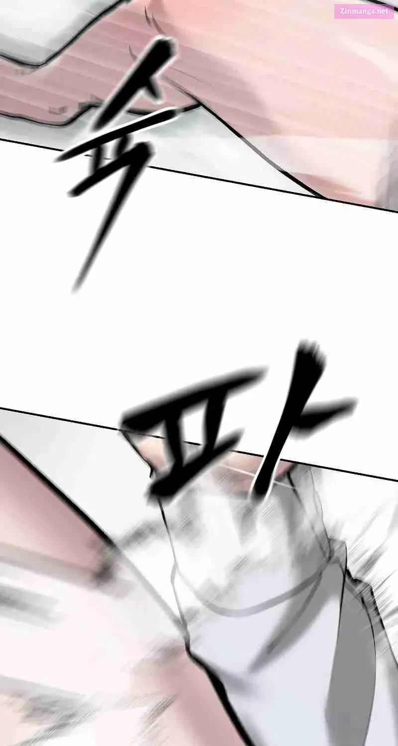 Designated Bully Zinmanga X Chapter 56 Page 167
