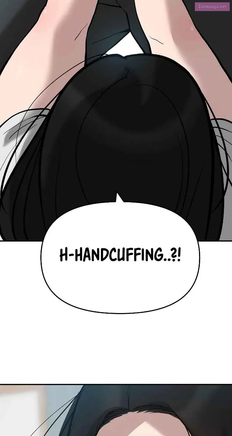 Designated Bully Zinmanga X Chapter 56 Page 185