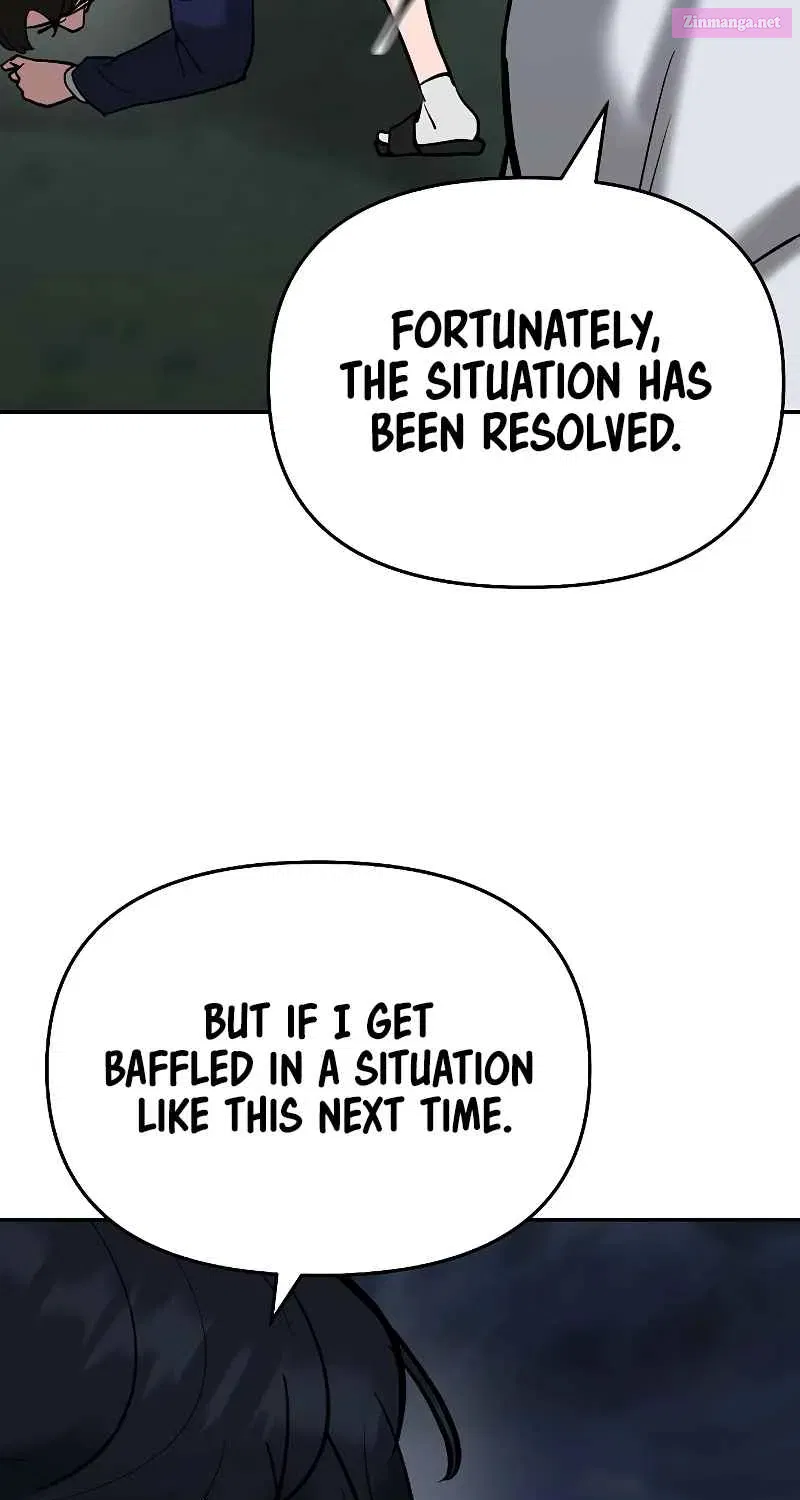 Designated Bully Zinmanga X Chapter 55 Page 76