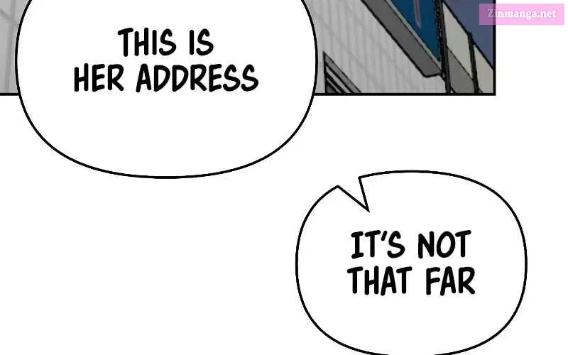 Designated Bully Zinmanga X Chapter 55 Page 99