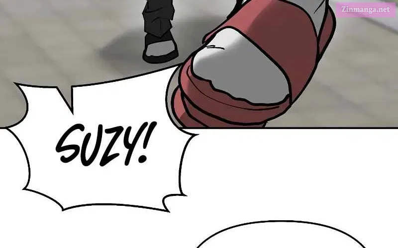 Designated Bully Zinmanga X Chapter 55 Page 103