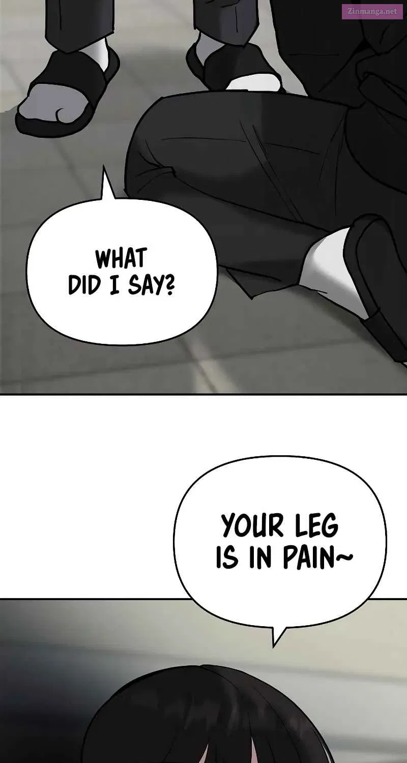 Designated Bully Zinmanga X Chapter 55 Page 119