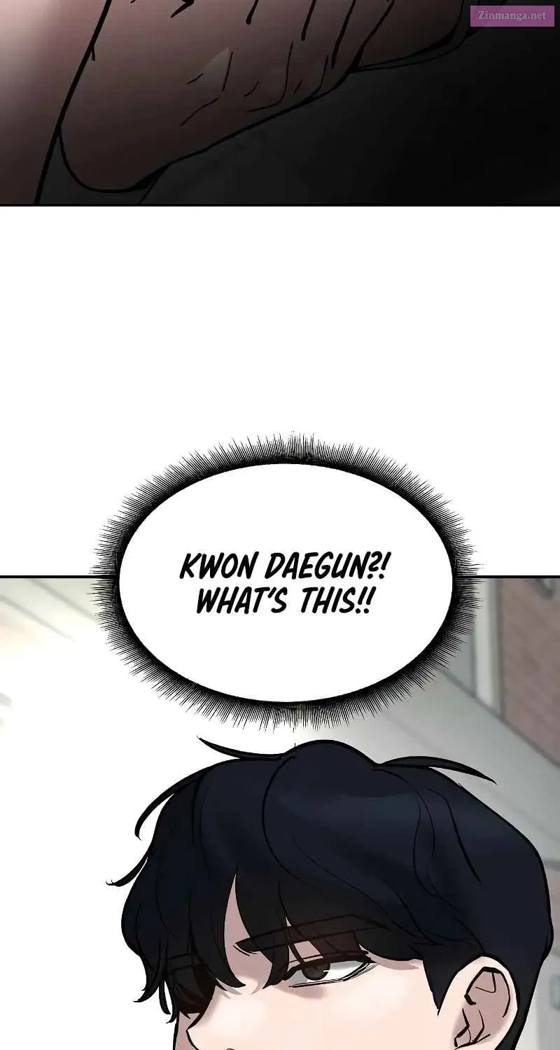 Designated Bully Zinmanga X Chapter 55 Page 133