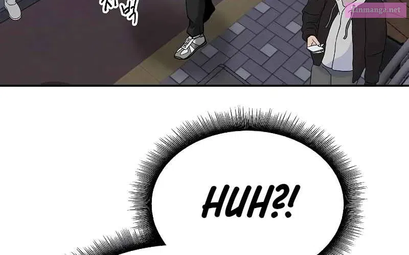 Designated Bully Zinmanga X Chapter 55 Page 136