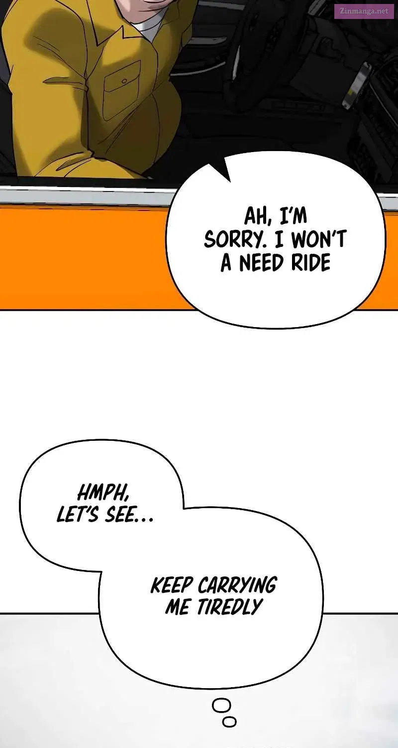 Designated Bully Zinmanga X Chapter 55 Page 148