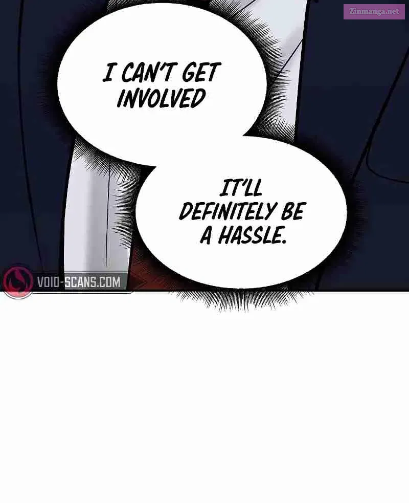 Designated Bully Zinmanga X Chapter 54 Page 10