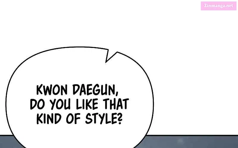 Designated Bully Zinmanga X Chapter 54 Page 25