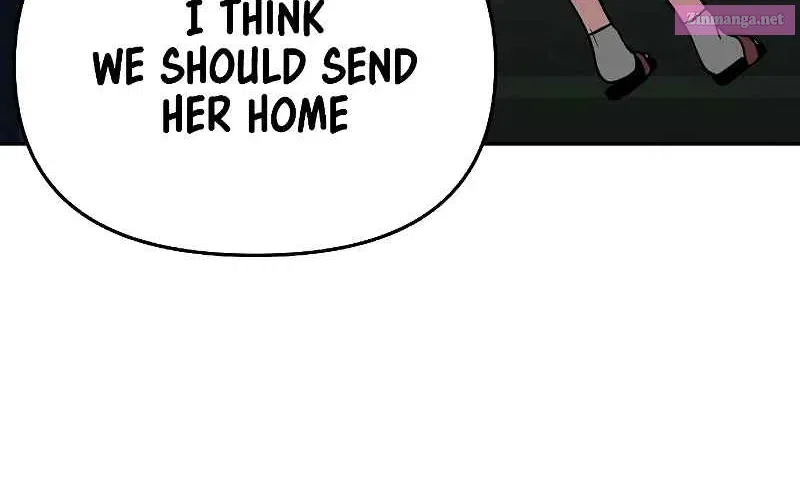 Designated Bully Zinmanga X Chapter 54 Page 70