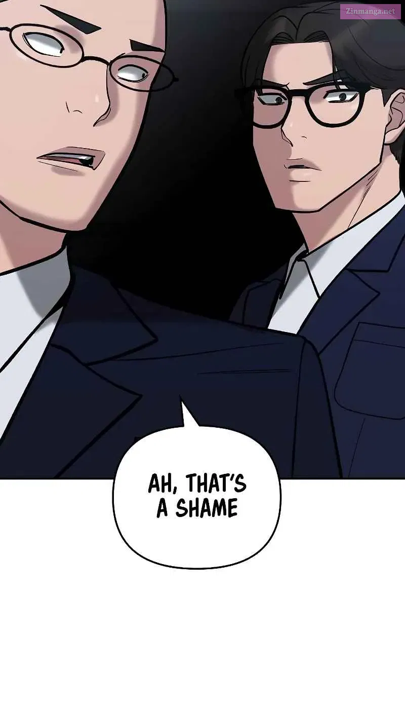 Designated Bully Zinmanga X Chapter 54 Page 85