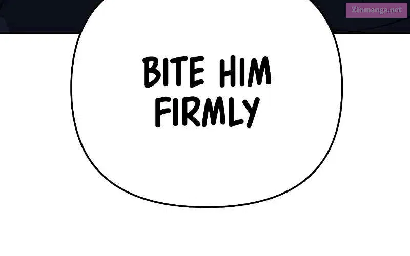 Designated Bully Zinmanga X Chapter 54 Page 133