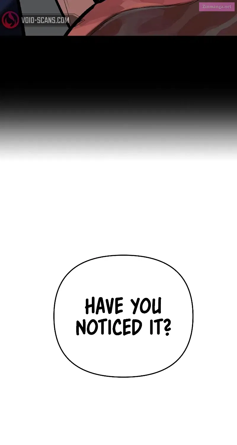 Designated Bully Zinmanga X Chapter 54 Page 206