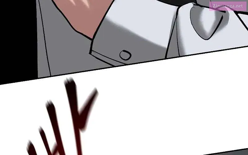 Designated Bully Zinmanga X Chapter 54 Page 213