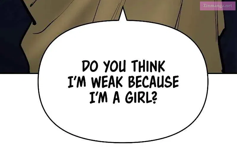 Designated Bully Zinmanga X Chapter 54 Page 236