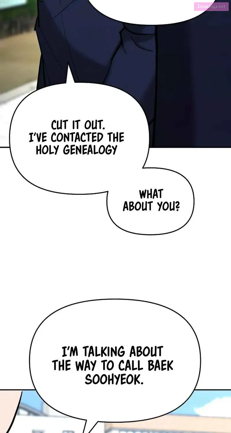 Designated Bully Zinmanga X Chapter 53 Page 28