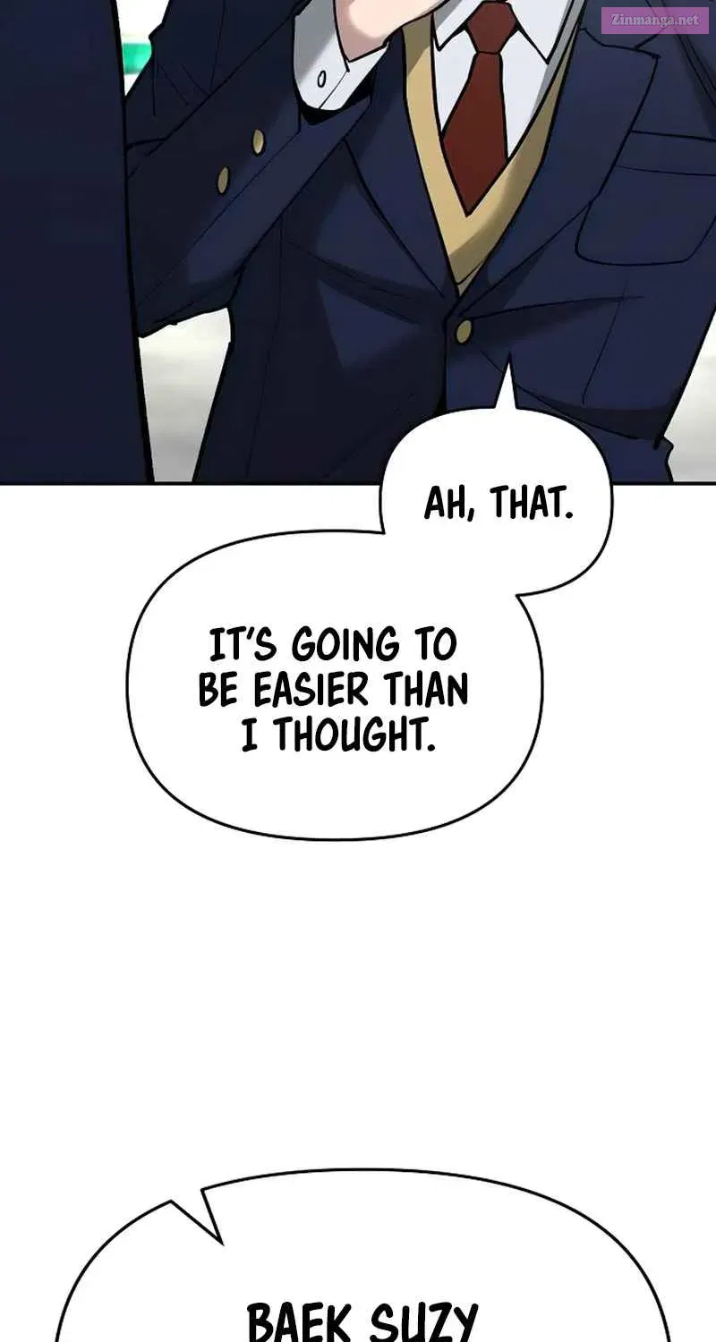 Designated Bully Zinmanga X Chapter 53 Page 30
