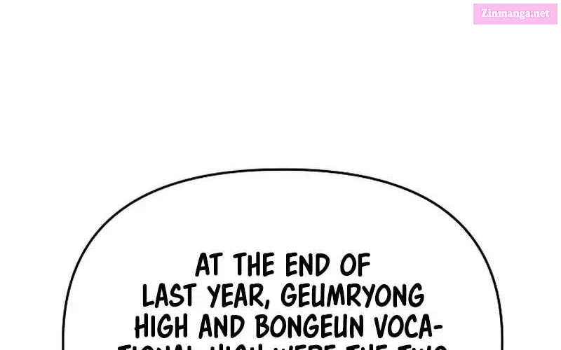 Designated Bully Zinmanga X Chapter 53 Page 35