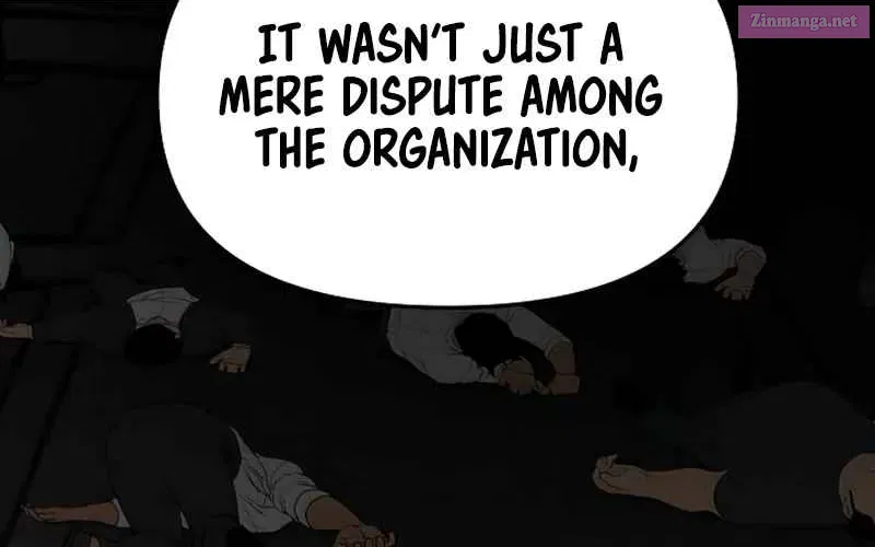 Designated Bully Zinmanga X Chapter 53 Page 40