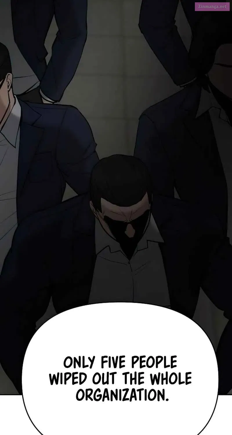 Designated Bully Zinmanga X Chapter 53 Page 43