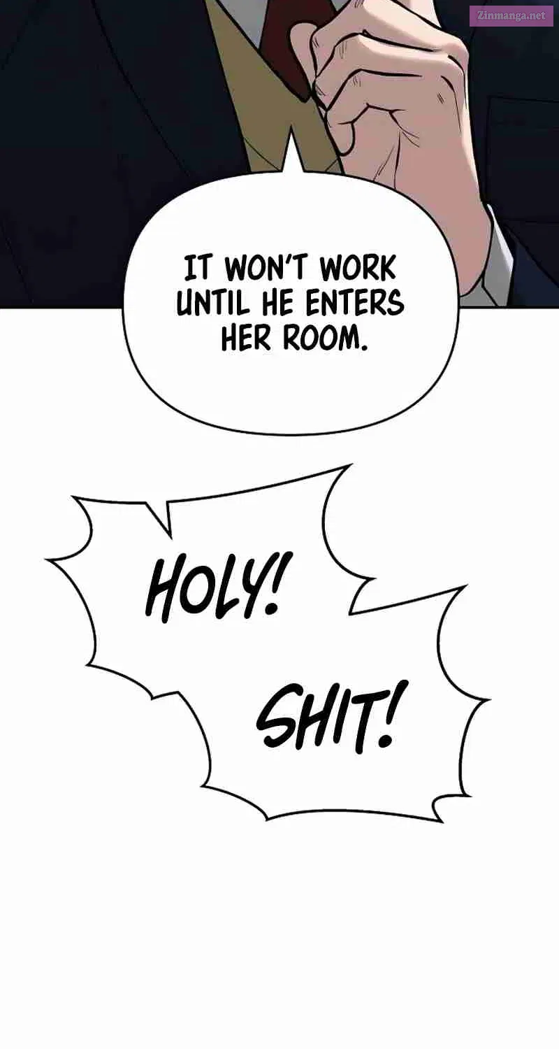 Designated Bully Zinmanga X Chapter 53 Page 60