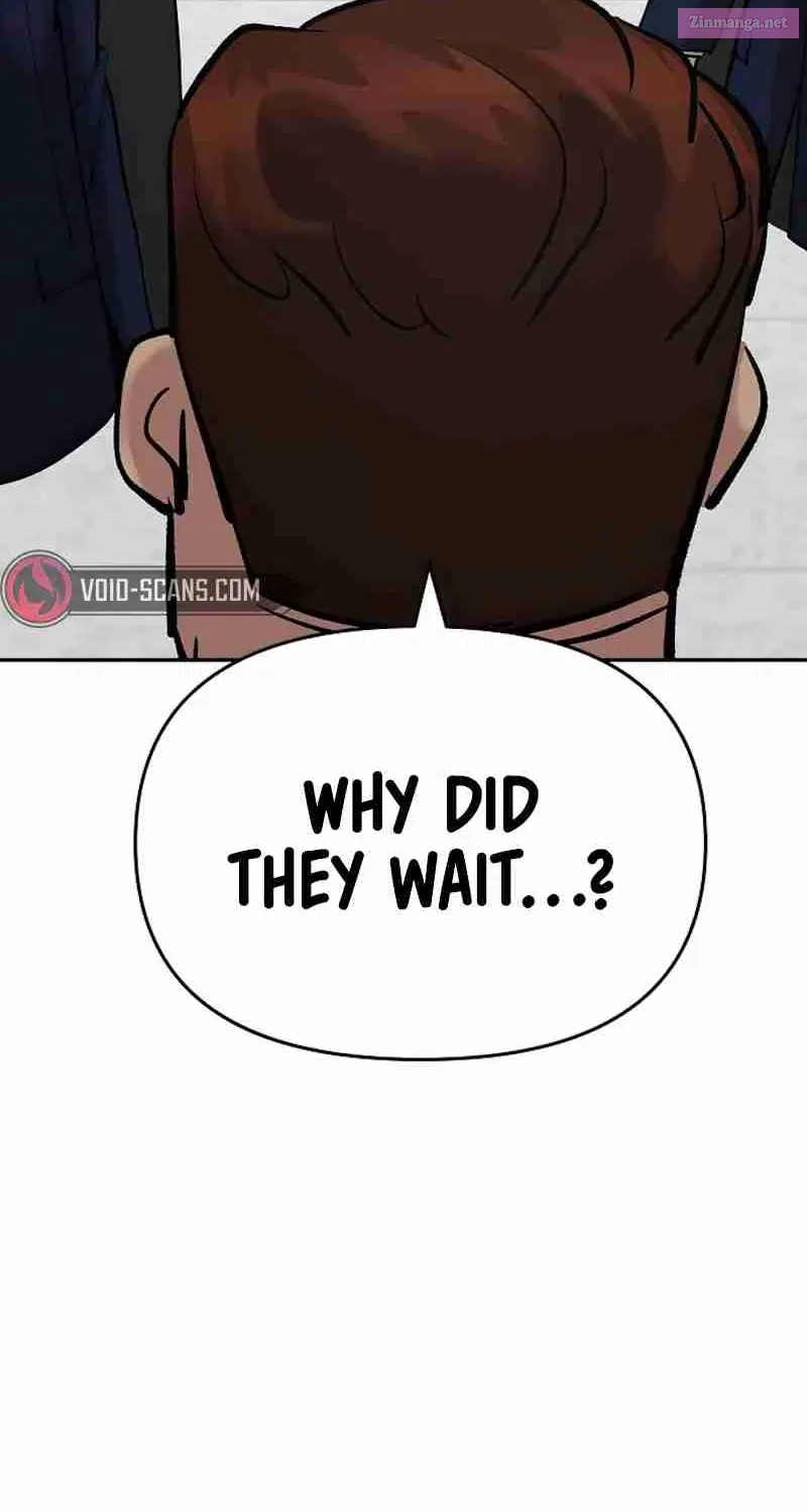 Designated Bully Zinmanga X Chapter 53 Page 67