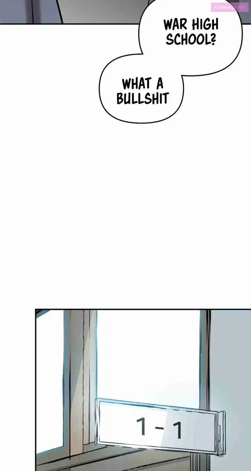 Designated Bully Zinmanga X Chapter 53 Page 70