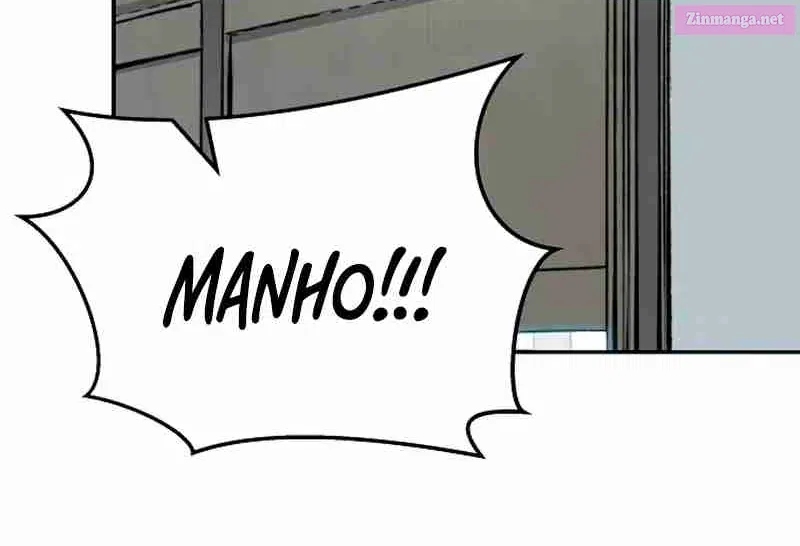 Designated Bully Zinmanga X Chapter 53 Page 71