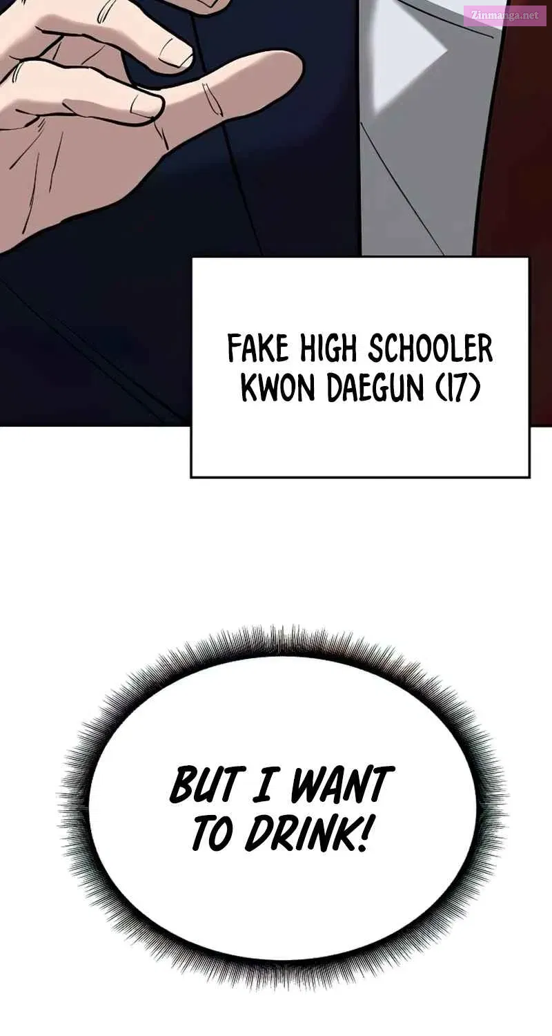 Designated Bully Zinmanga X Chapter 53 Page 115
