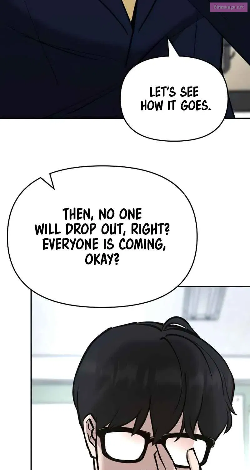 Designated Bully Zinmanga X Chapter 53 Page 119
