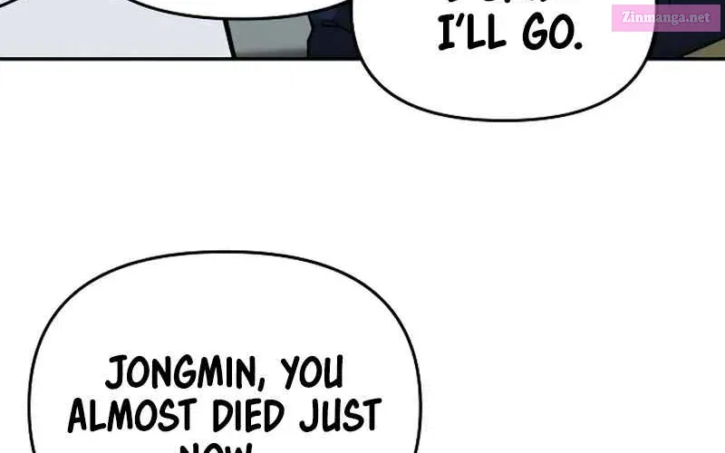 Designated Bully Zinmanga X Chapter 53 Page 123